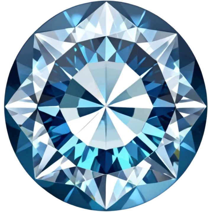 diamond gemstone emoji