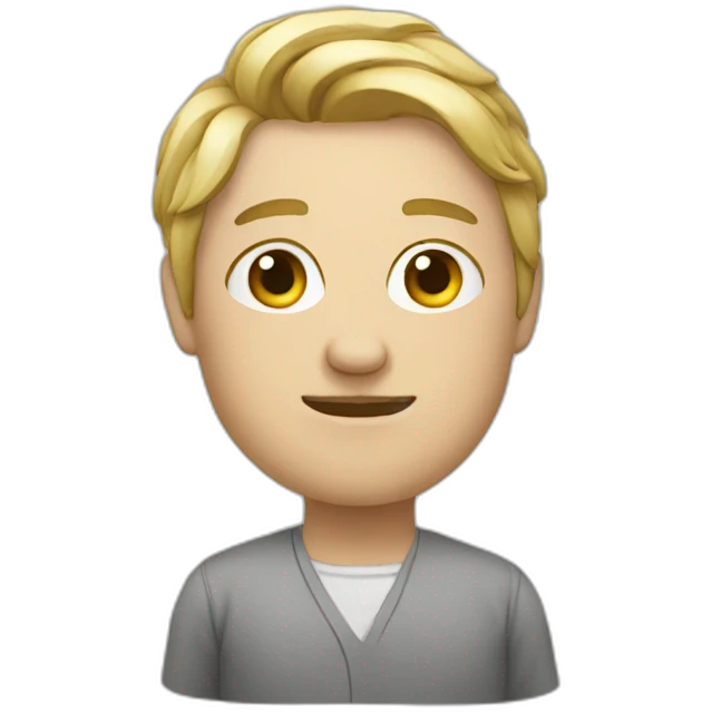 Research emoji