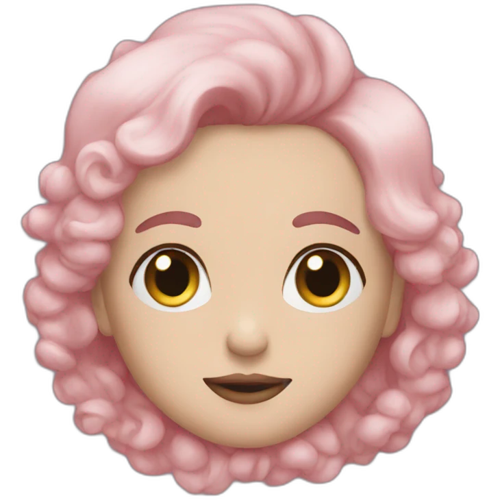 Amour emoji