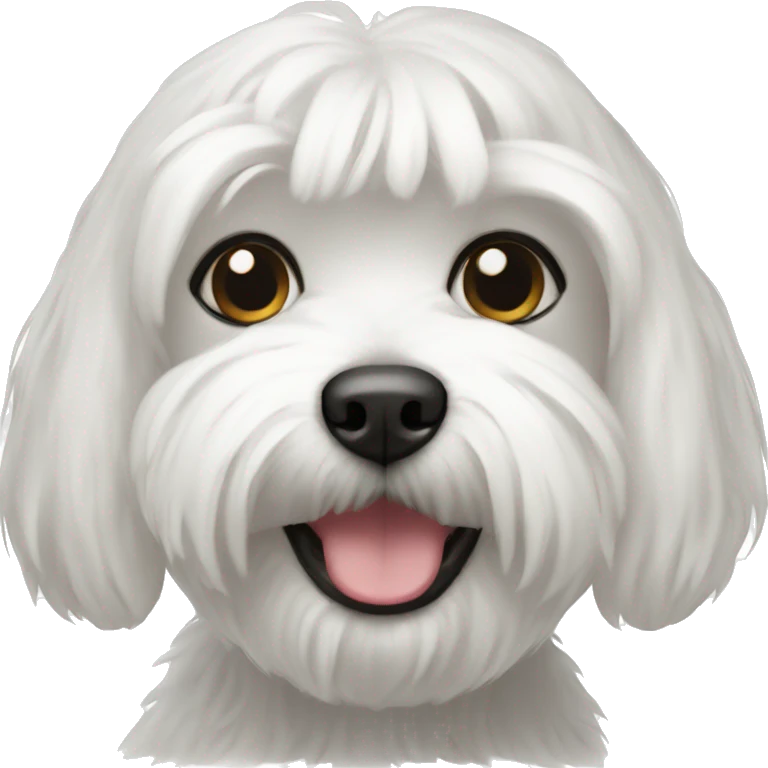 Maltese emoji