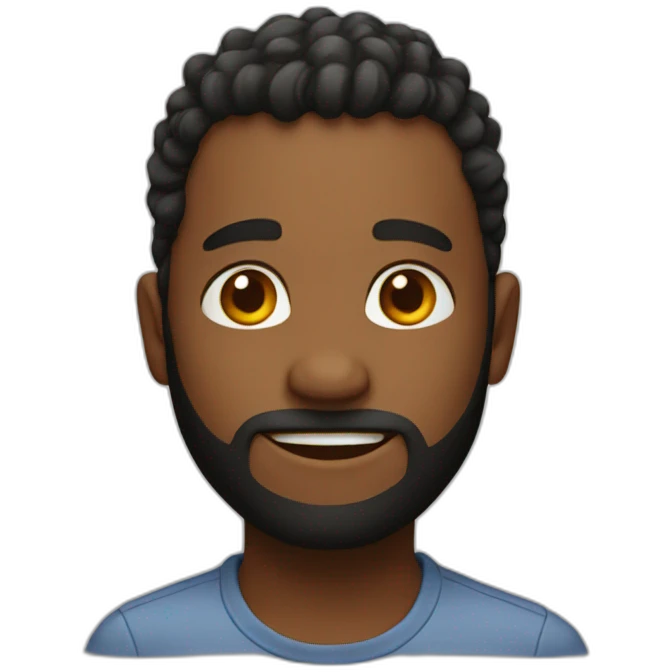 Birthday emoji