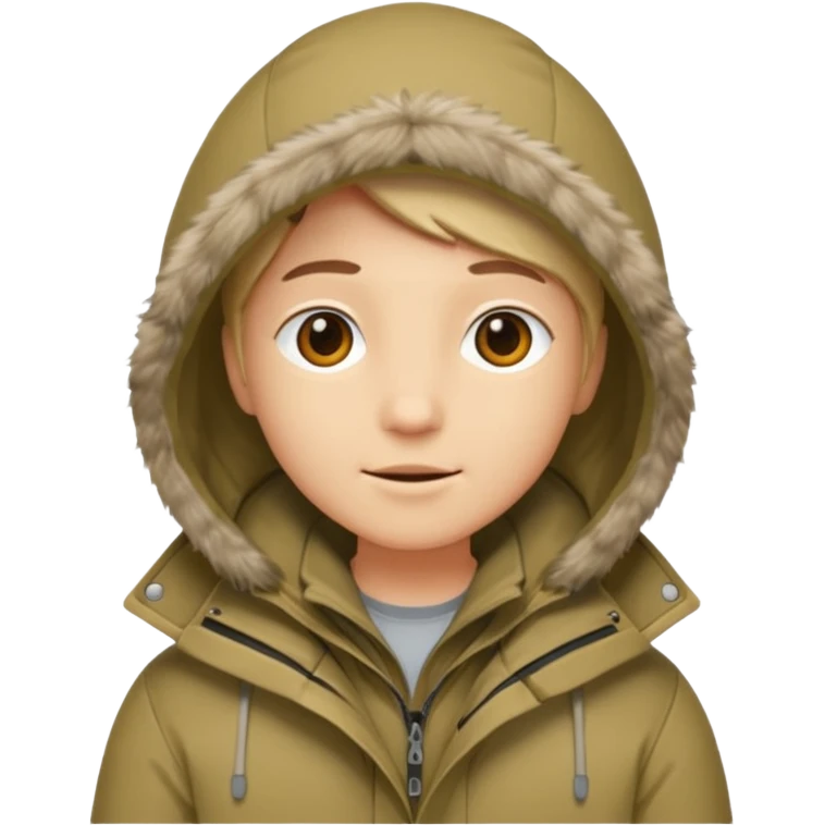 Brr Brr Patapim emoji