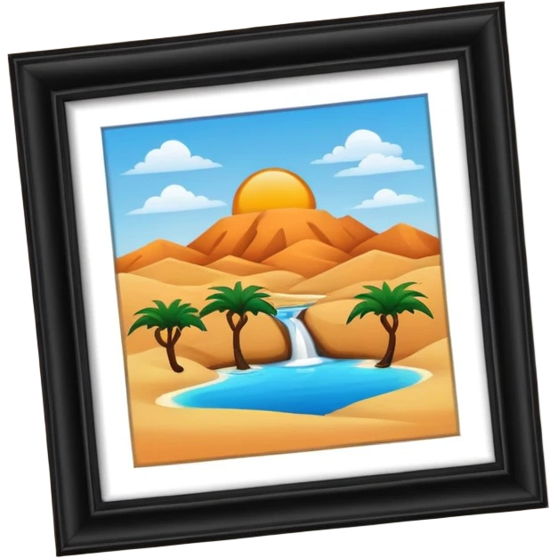 Niger emoji