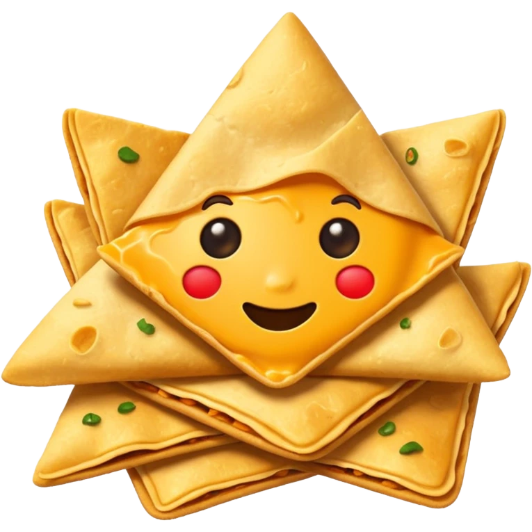 Nachos emoji