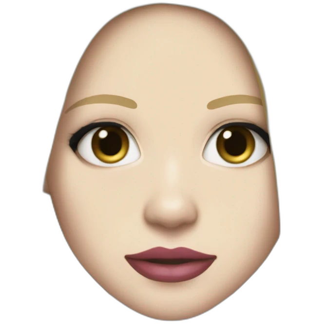 avril lavigne 2022 emoji
