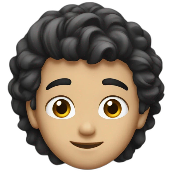 Matheo emoji