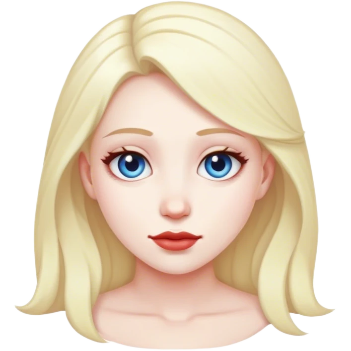 Cyn from murder drones emoji