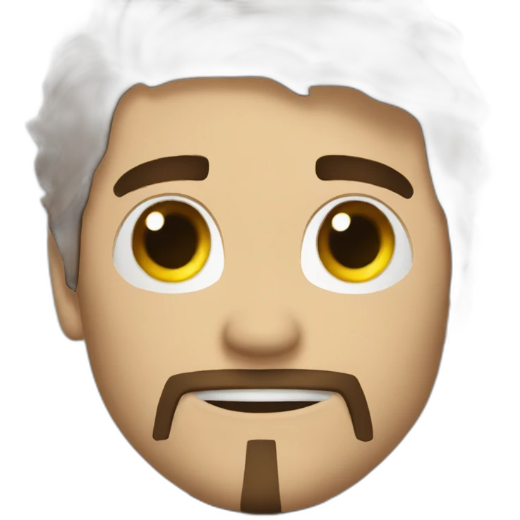 iron man marvel emoji