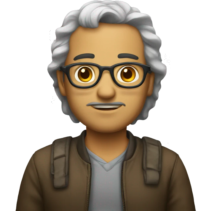 cansancio emoji