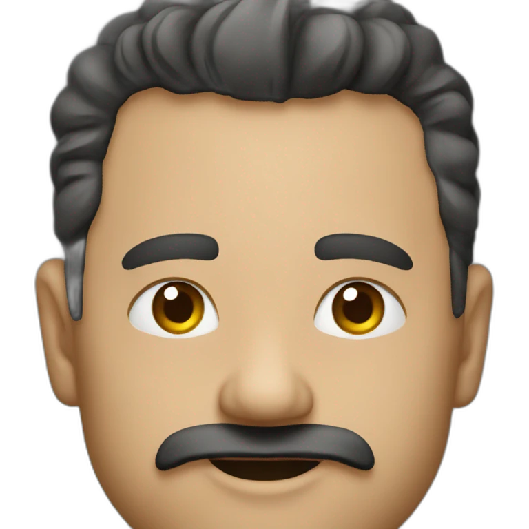 Etchebest emoji