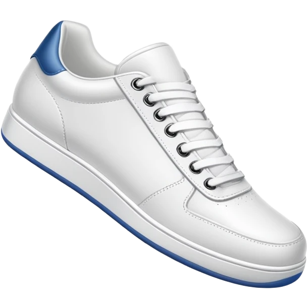 Sneakers emoji