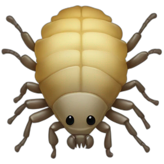 louse emoji