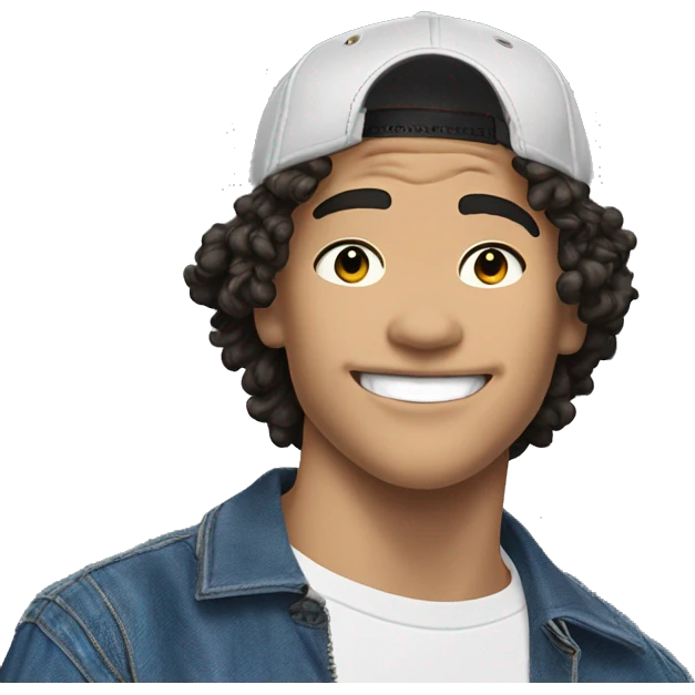 Conan Gray is an American singer-songwriter and former YouTuber. Born in Lemon Grove, California, and raised in Georgetown, Texas, he began uploading vlogs, covers, and original songs to YouTube emoji