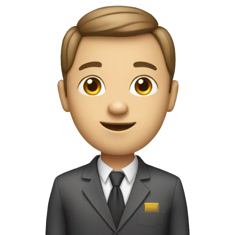 teacher emoji