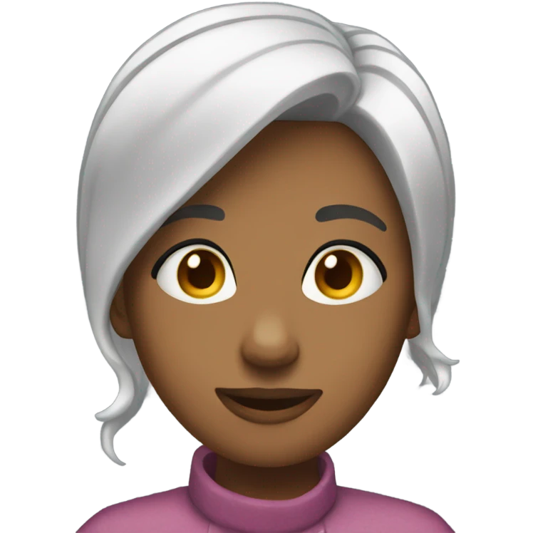 Estelle emoji