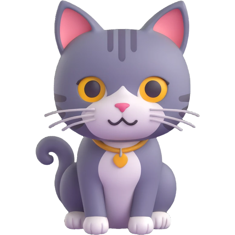 cat emoji