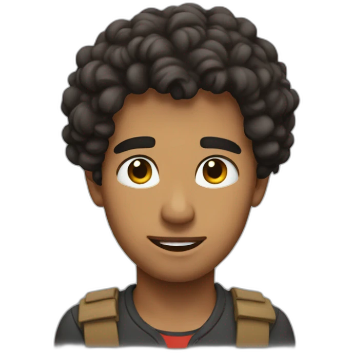 rafael emoji