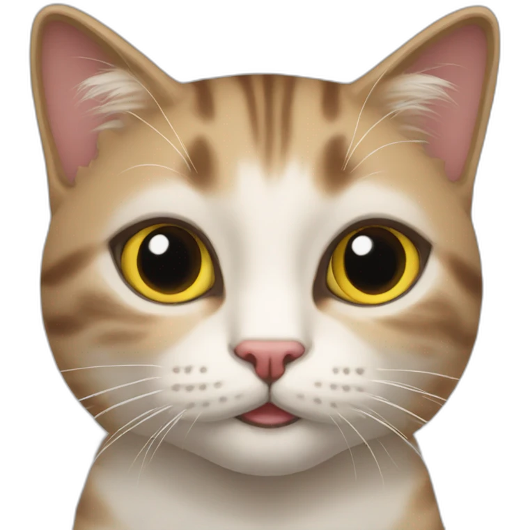 meow-wow emoji