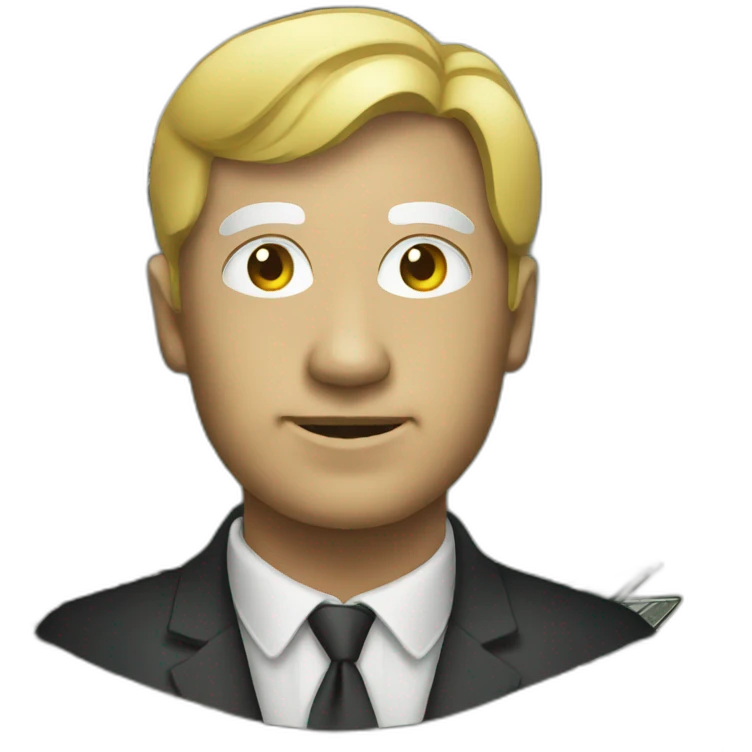 dollar emoji