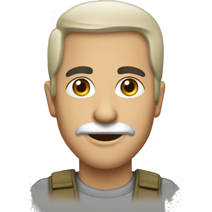 the country of iraq emoji