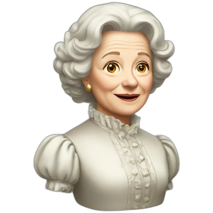 Beatrix emoji