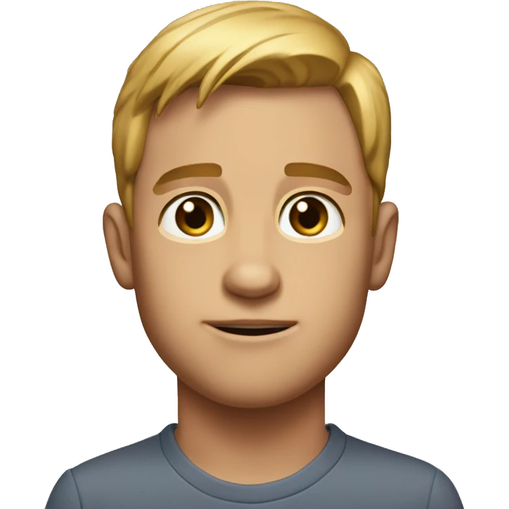 Gary Barlows massive son  emoji