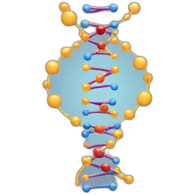 genome emoji