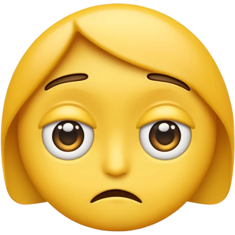 Make an awkward emoji emoji