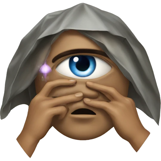 Illuminati emoji