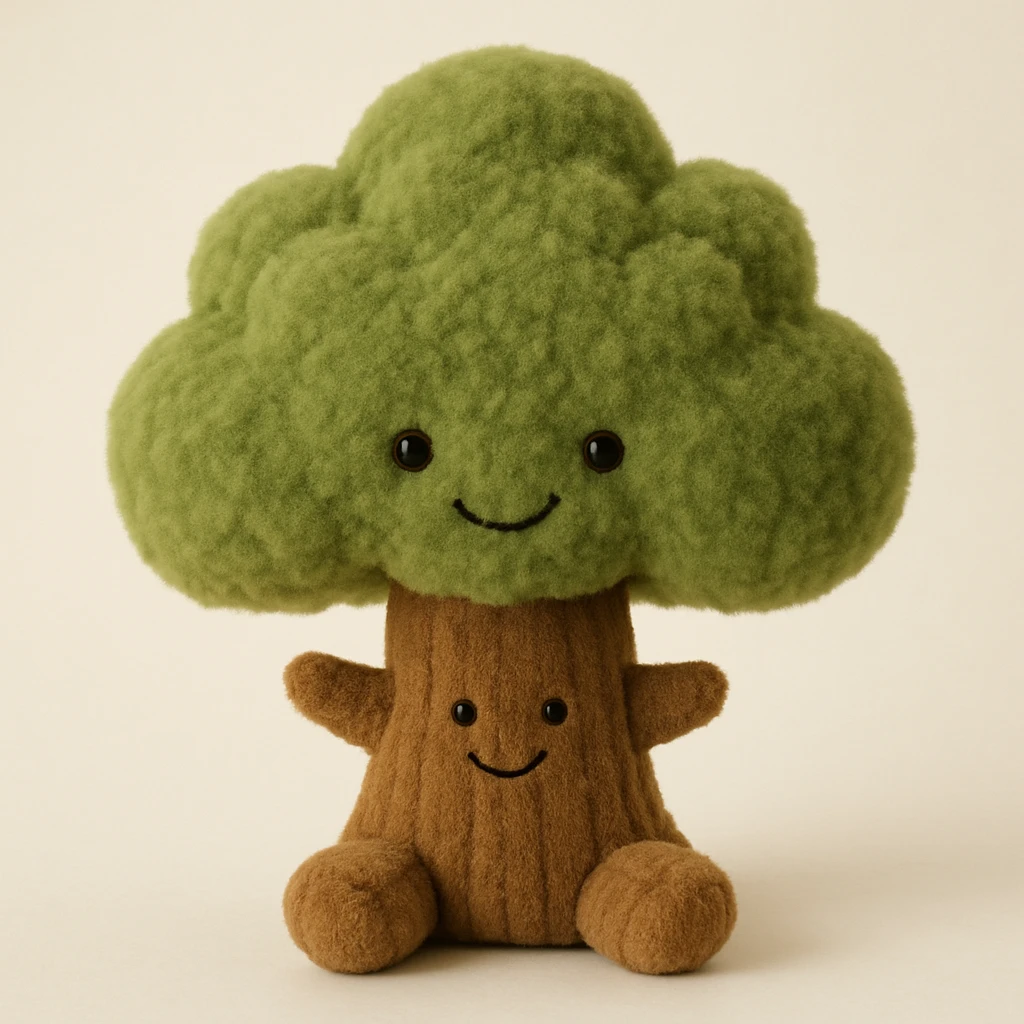 tree emoji