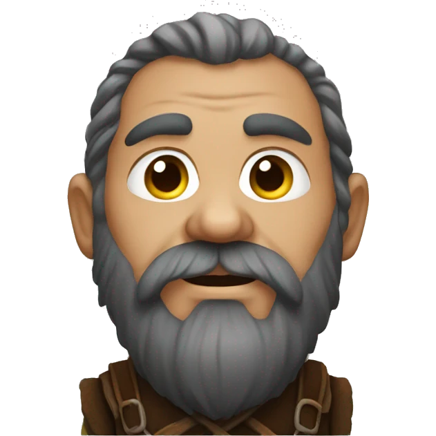 dwarf emoji