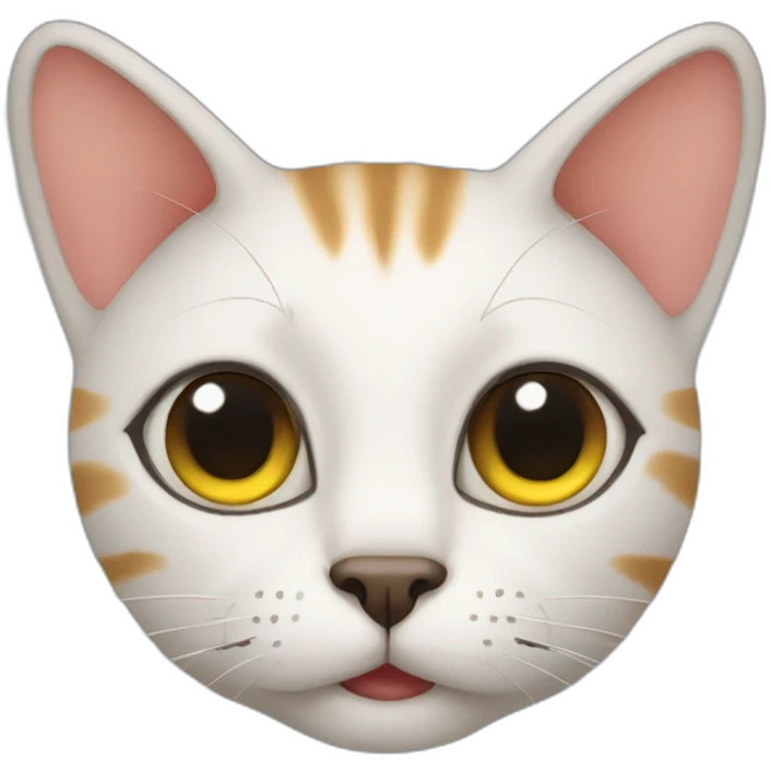spanish cat emoji