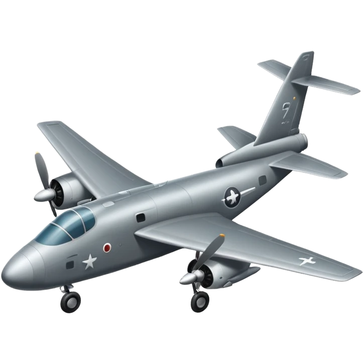 plane interdiction emoji