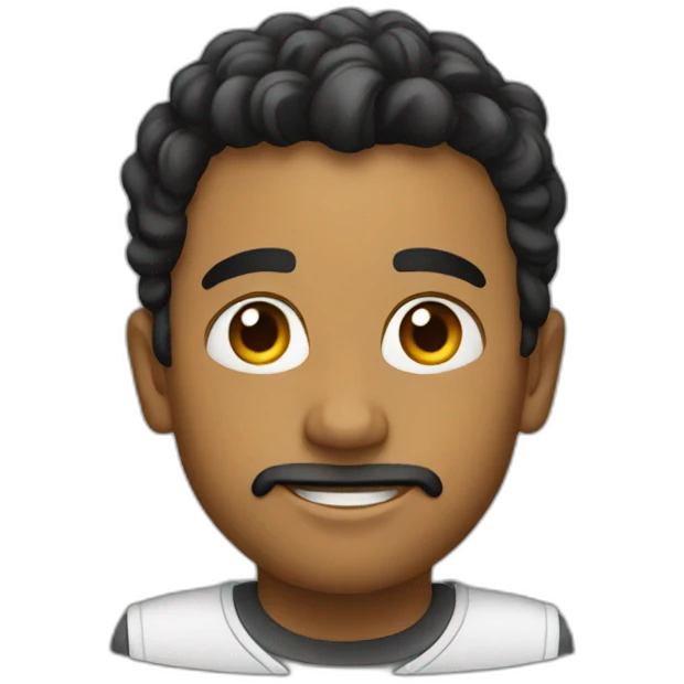 Ricardo emoji