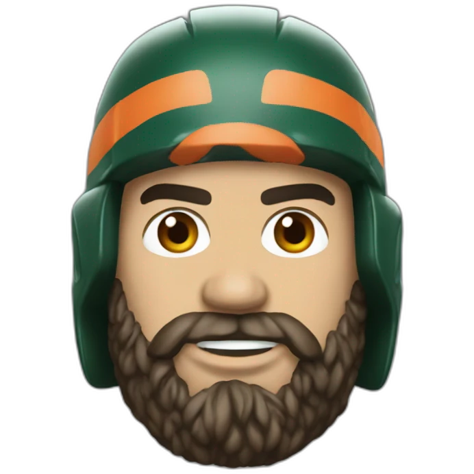 jason kelce emoji