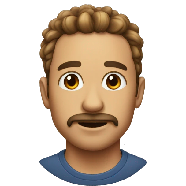 Pomeran spiz  emoji