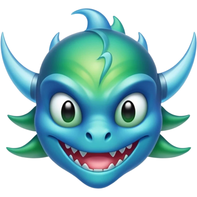 Drakloak  emoji
