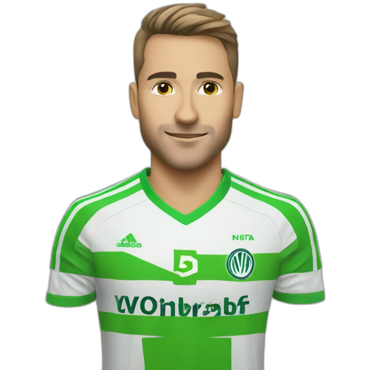 VfL Wolfsburg emoji