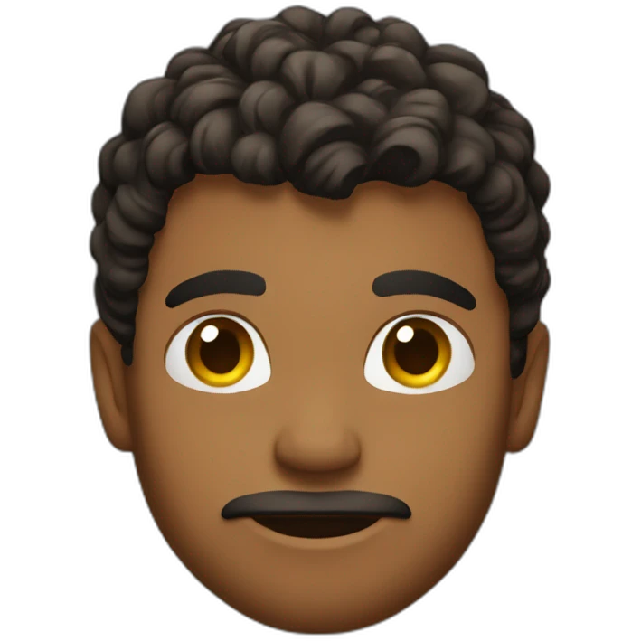 Bruh emoji