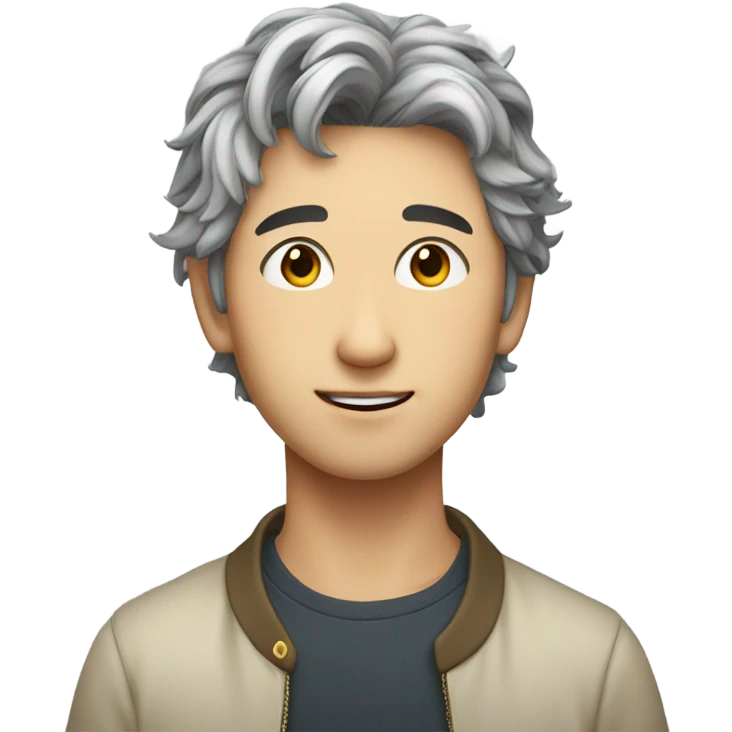 renjun emoji