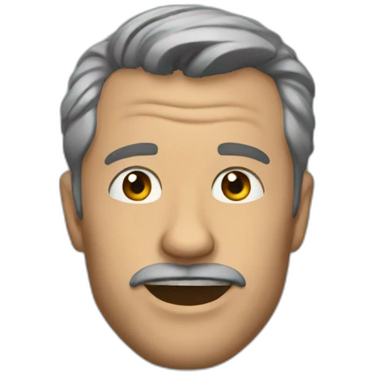 Jeff tuche emoji