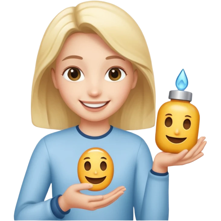 miraculous emoji