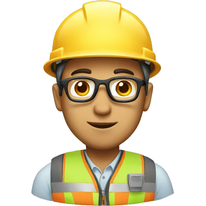 Engineer emoji