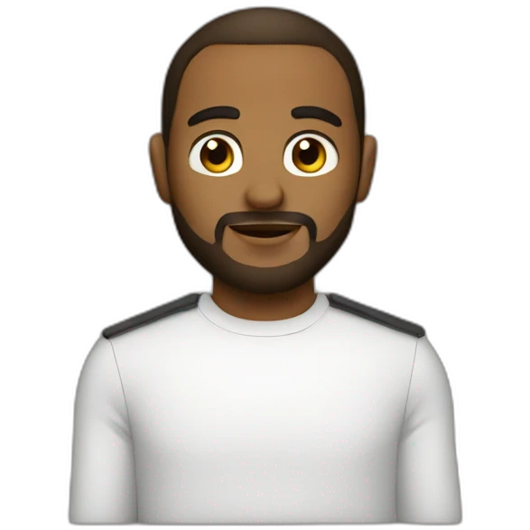 Christiano emoji