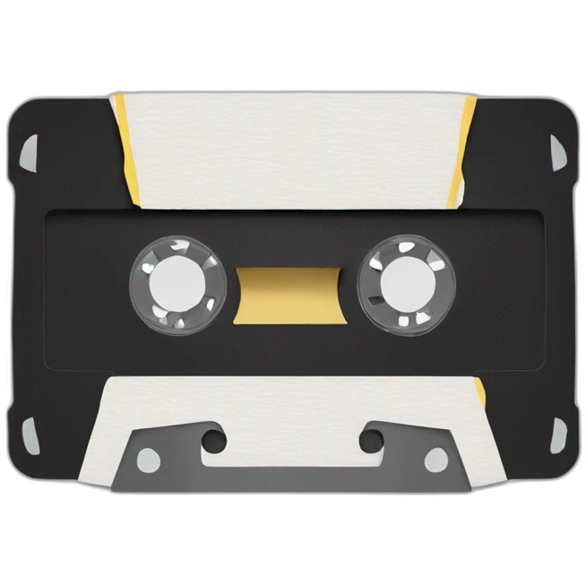 tape emoji
