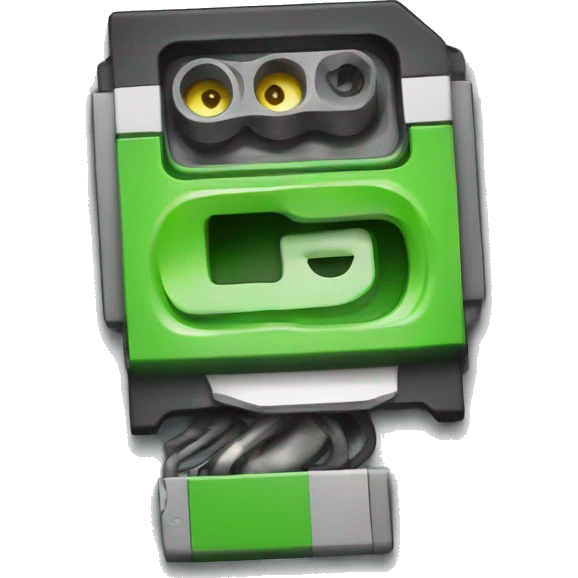 Gpu emoji