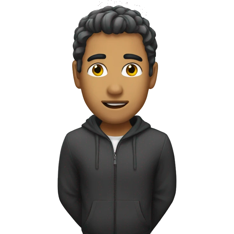 Ttt emoji