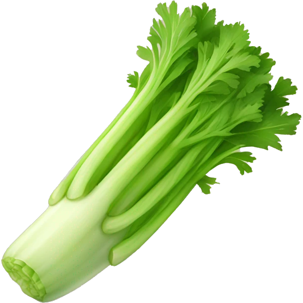 celery emoji