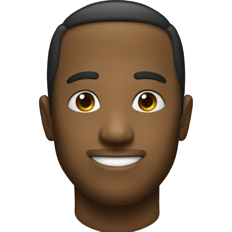 Hi emoji