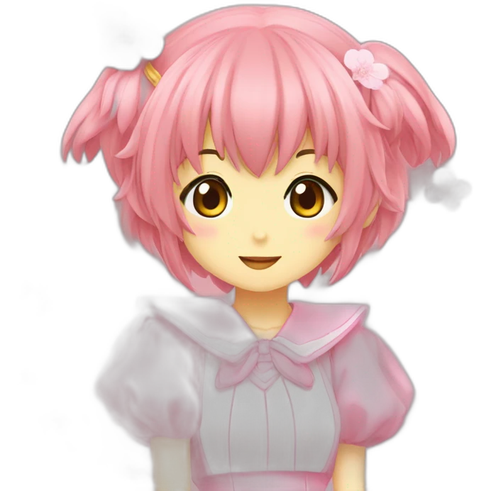 sakura card captor anime emoji